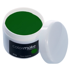 Clown Colormake 60g - maquiagem artística - body paint - pintura facial