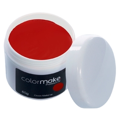 Clown Colormake 60g - maquiagem artística - body paint - pintura facial