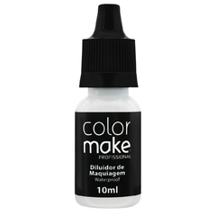 Diluidor - 5401 - Colormake - DC Maquiagem Artística