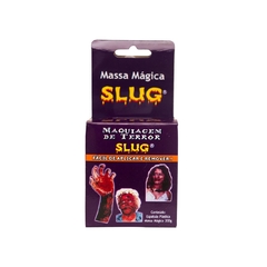 Maquiagem artística - slug maquiagem - kit profissional de maquiagem