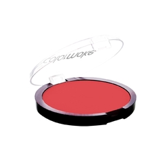 Pancake Colormake Vermelho