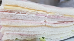 Promo 24 Sandwichs de Miga Triples Surtidos - comprar online