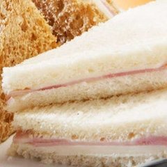 Promo 24 Sandwichs de Miga Triples Surtidos