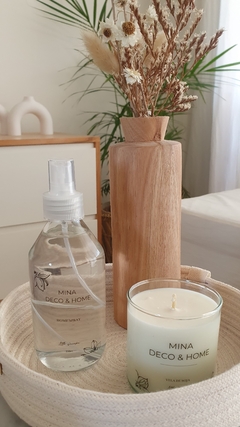 Home Spray Aromatizador de ambientes Aromatizador textil - comprar online