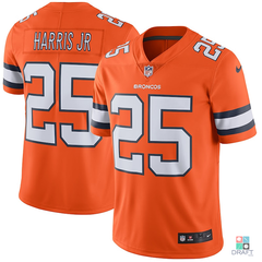Nike sale broncos store