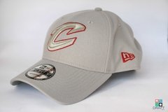 Boné Cleveland Cavaliers New Era NBA 9FORTY Draft Store