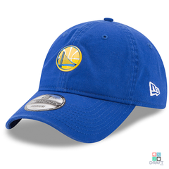 Boné NBA Golden State Warriors New Era On-Court 29TWENTY Draft Store