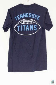 Camisa NFL Tennessee Titans Touchdown (Tshirt) - comprar online
