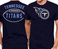 Camisa NFL Tennessee Titans Touchdown (Tshirt)