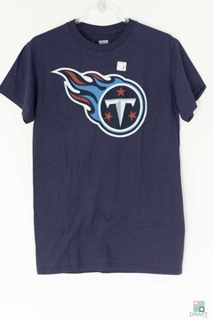 Camisa NFL Tennessee Titans Touchdown (Tshirt) na internet