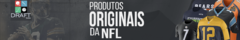 Banner da categoria NFL