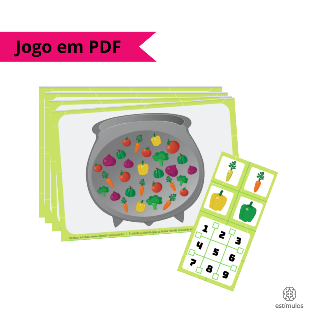 Jogo das Rimas – Foco na Inclusão