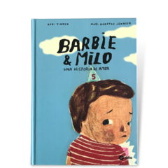 Barbie & Milo - Una historia de amor