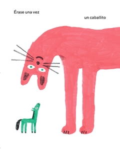 El Caballito - Tienda de libros Niño Editor