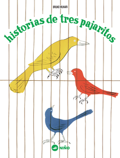 Imagen de Serie Pop Up de Bruno Munari - Nueve libros