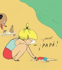 Mi pequeño gran papá - comprar online