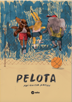 Pelota - comprar online