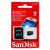 Memoria 16GB MicroSD HC Clase 4 SanDisk Original