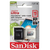 Memoria 16GB Ultra MicroSD HC Clase 10 SanDisk Original