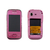 Modulo Pantalla Samsung S5301 Pocket con Marco + Flex Home + Boton - Original en internet