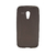 Funda TPU Rigido Soft Touch Motorola Moto G XT1031 XT1032 XT1040