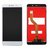 Modulo Pantalla Huawei Mate 9 Lite BLL-L23 Flex Curvo - comprar online