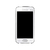 Modulo Pantalla Samsung G313M Ace 4 Lite con Marco + Flex Home + Boton - Original - comprar online