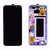 Modulo Pantalla Samsung S8+ G955 - Original - DistriLand - Mayorista de Repuestos y Accesorios de Teléfonos Celulares y Tablets