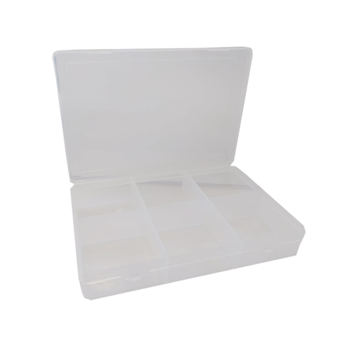 ORGANIZADOR PLASTICO DE 6-1/8″ (155 MM) – Biassoni