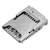 Zocalo SIM Lector Chipera Samsung G530 G531 Grand Prime/TV