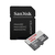 Memoria 64GB Ultra MicroSD HC Clase 10 SanDisk Original - comprar online