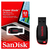Pendrive 64GB SanDisk Ultra Fit USB 3.0 Original