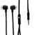 Auriculares Manos Libres 3Tech In Ear S-30 c/ Control