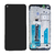 Modulo Pantalla Motorola Moto G8 XT2045 con Marco - Original