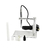 Microscopio Digital Andonstar A1 2MP USB - DistriLand - Mayorista de Repuestos y Accesorios de Teléfonos Celulares y Tablets