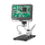 Microscopio Digital Andonstar AD206 HDMI 1080P Full HD USB LCD