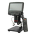 Microscopio Digital Andonstar ADSM301 HDMI 1080P Full HD USB LCD