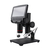 Microscopio Digital Andonstar ADSM301 HDMI 1080P Full HD USB LCD - comprar online