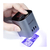 Lampara UV Ultravioleta Recargable QianLi iUV - comprar online