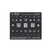 Stencil Reballing Samsung A520 A310 S5 Mini CPU & IC MEGA-IDEA/QianLi - Negro