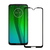 Film Protector Hydrogel Siliconado 9D Motorola Moto G7 XT1962 G7 Plus XT1965