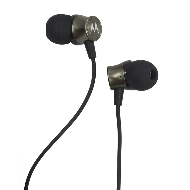 Auriculares originales motorola hotsell
