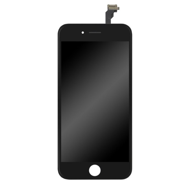 Modulo Iphone 6 6G Blanco A1549 A1586 A1589 Pantalla Tactil Display Touch -  Infopartes Computación