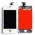 Modulo Pantalla iPhone 4 A1332 A1349 - comprar online