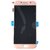 Modulo Pantalla Samsung A7 2017 A720 - DistriLand - Mayorista de Repuestos y Accesorios de Teléfonos Celulares y Tablets
