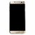 Modulo Pantalla Samsung S7 Edge G935 con Marco - Original en internet