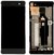 Modulo Pantalla Sony Xperia XA F3111 F3113 F3115 con Marco