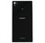 Tapa Sony Xperia Z2 D6502 D6503 D6543