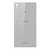 Tapa Sony Xperia Z3+ Z4 - comprar online