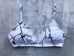 CONJUNTO BIKINI MAGNOLIA - Coquetas Lencería de Diseño